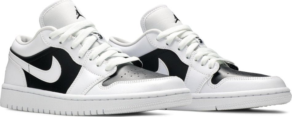 Wmns Air Jordan 1 Low 'Panda' DC0774-100