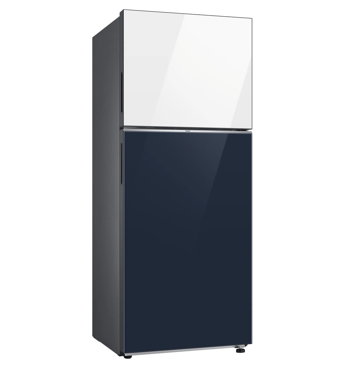 13.9 Cu. Ft. Top-Freezer Refrigerator Inverter