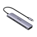 UGREEN Revodok 1071 7 in 1 USB C Hub