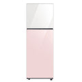 10.8 Cu. Ft. Top-Freezer Refrigerator Inverter