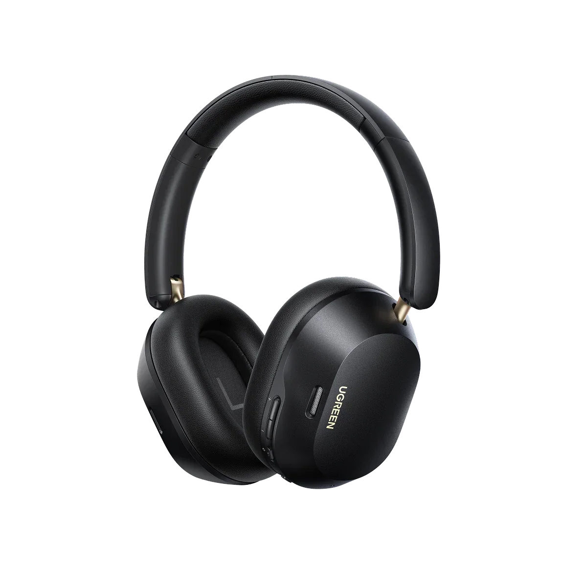 UGREEN HiTune Max5c Hybrid Active Noise-Cancelling Headphones