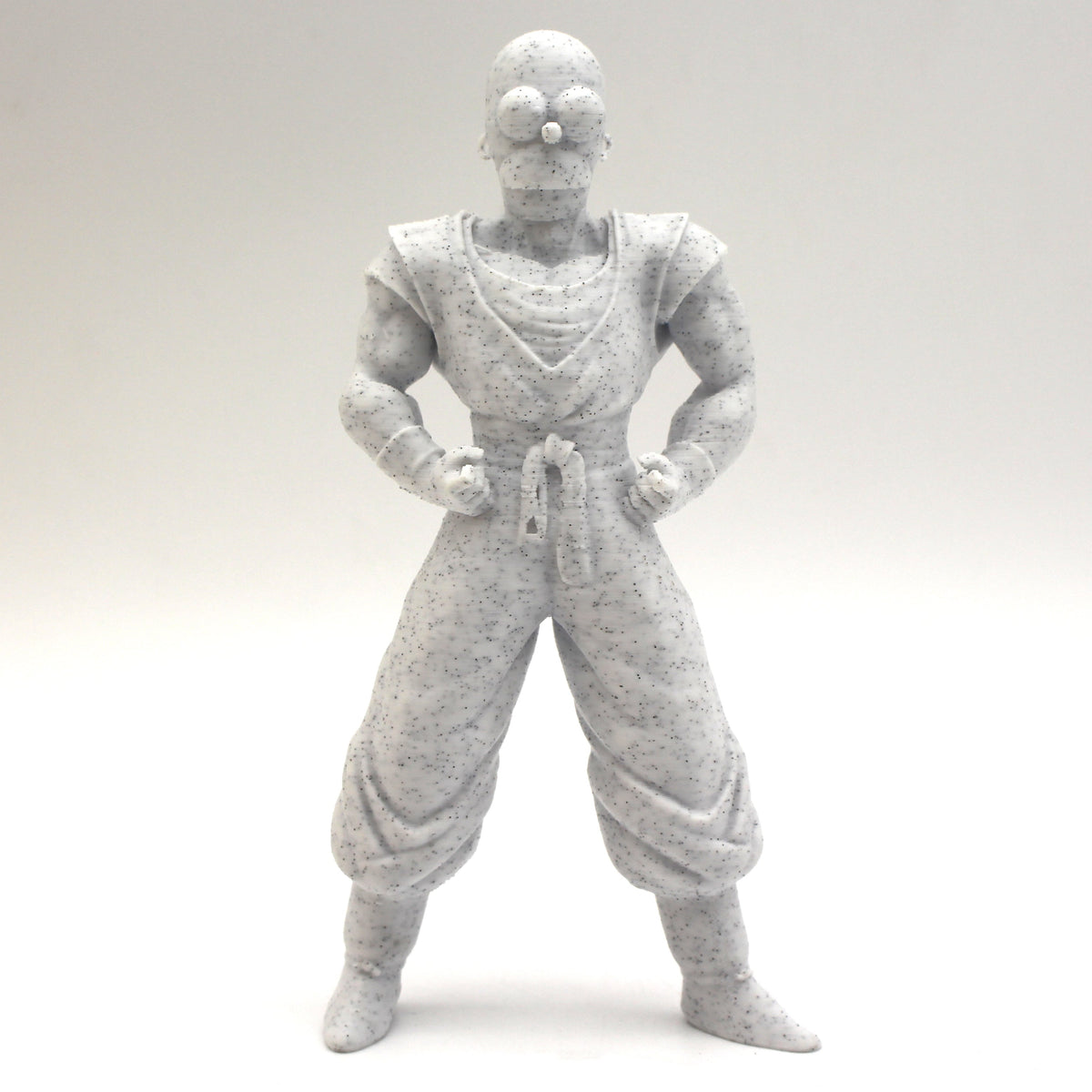 Sting3D PLA Marble 1.75mm 1kg