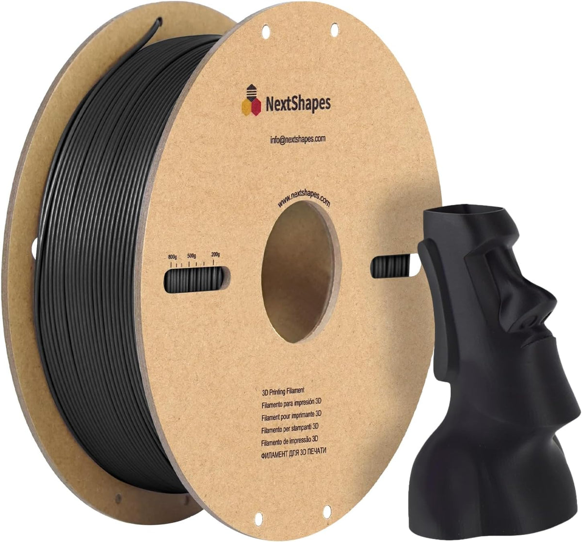 NextShapes PETG 1.75mm 1kg
