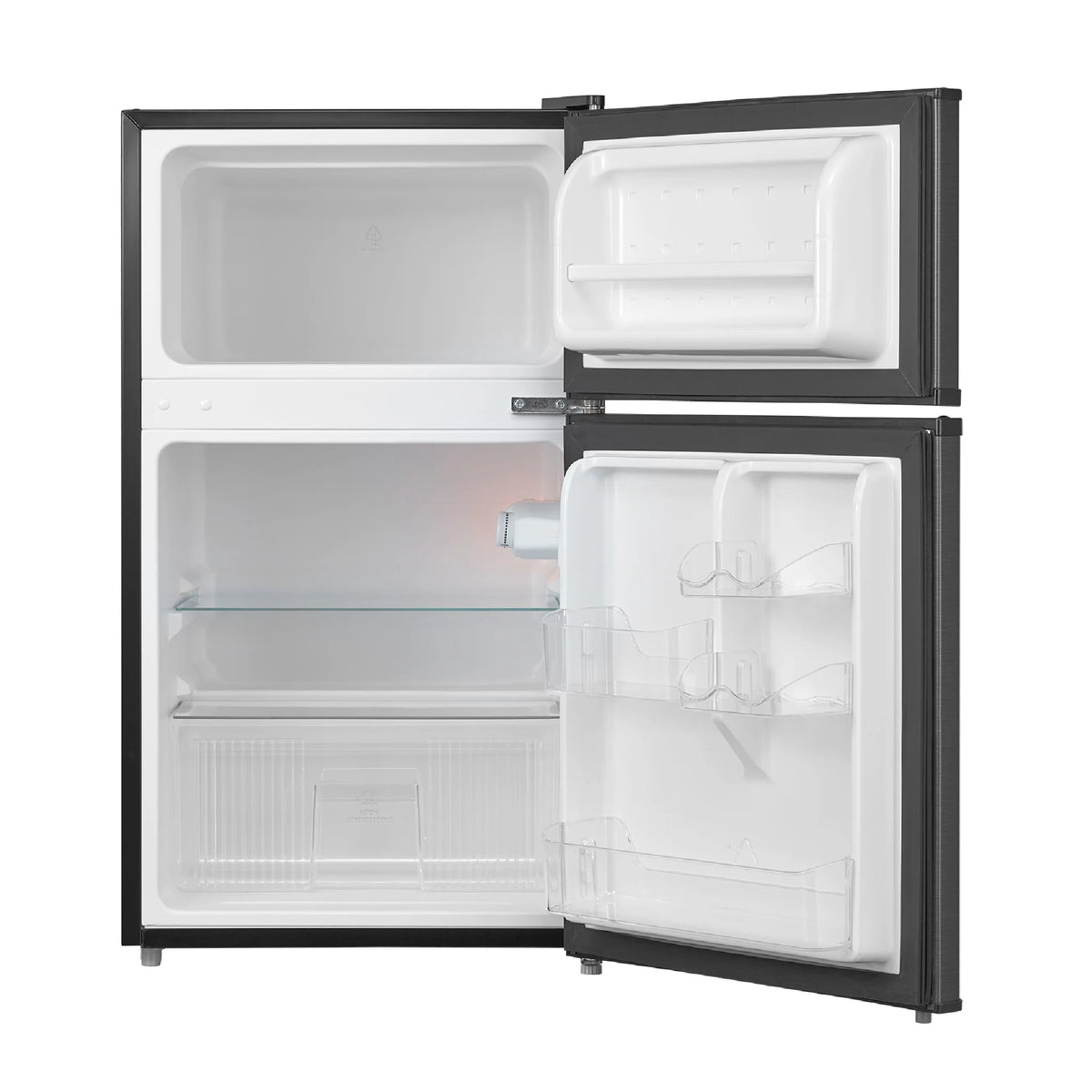 3.1 Cu. Ft. Compact Personal Refrigerator
