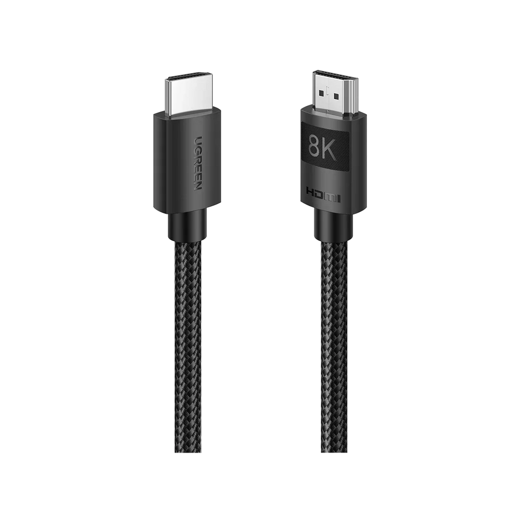 UGREEN 8K@60Hz Certified HDMI 2.1 Cable
