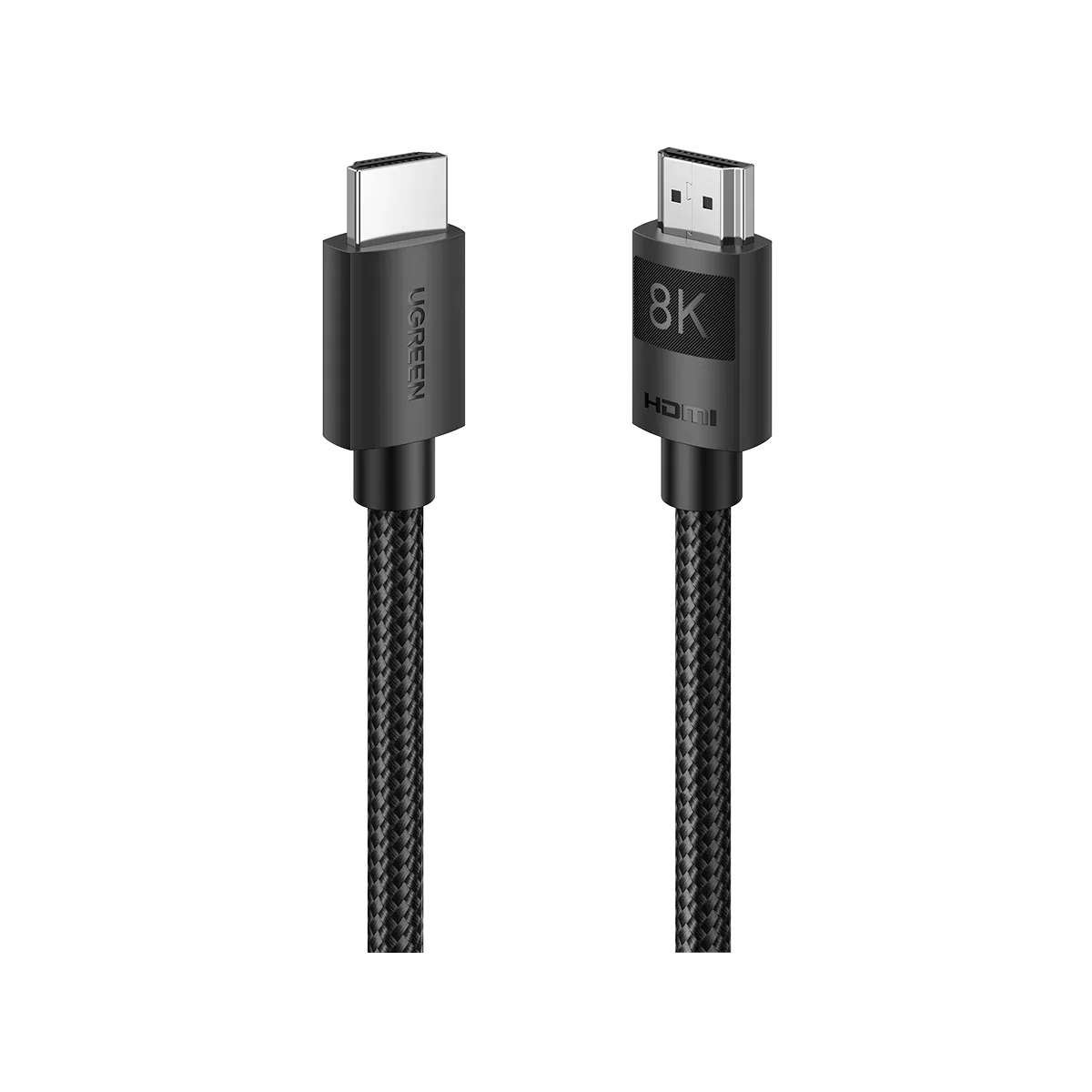 UGREEN 8K@60Hz Certified HDMI 2.1 Cable