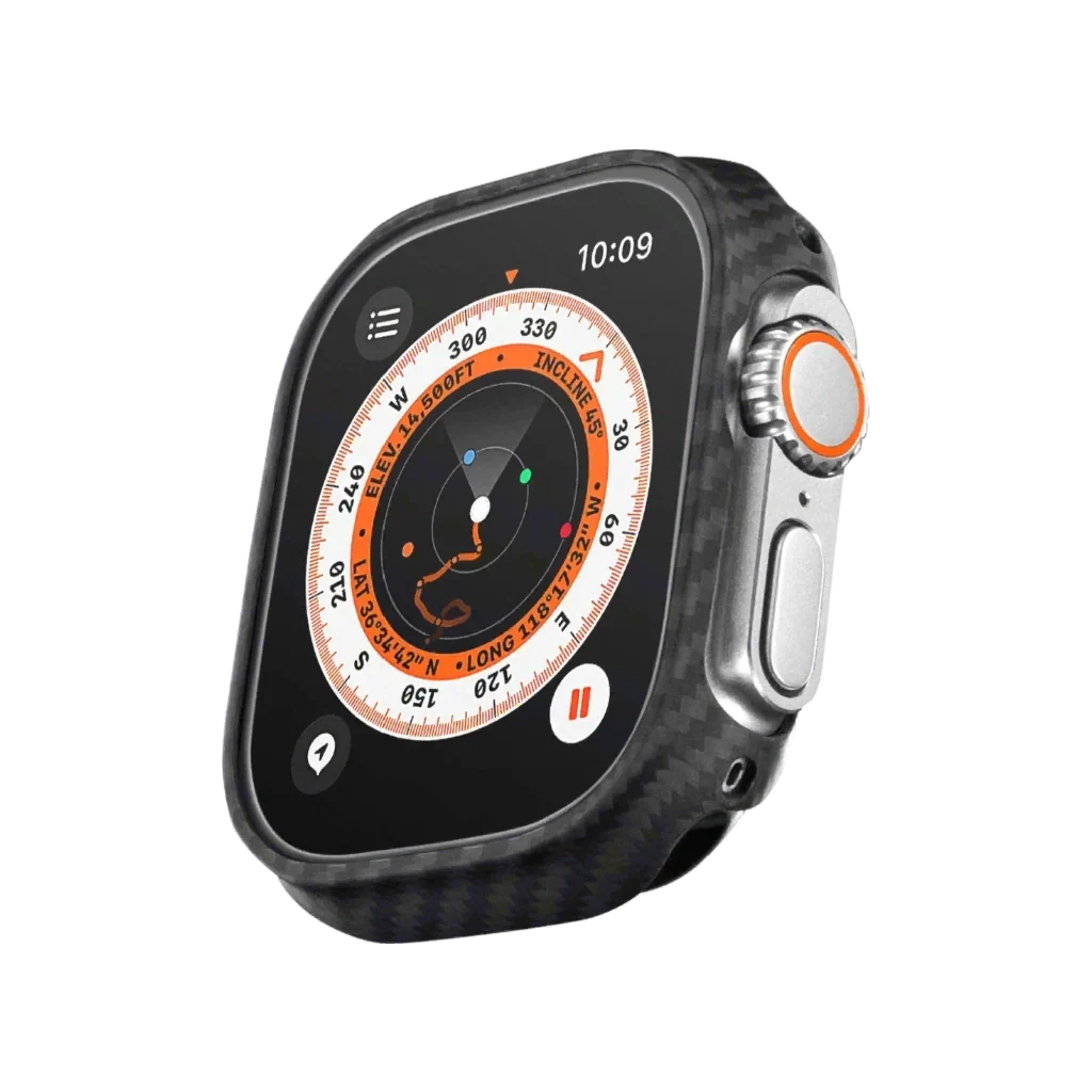 Air Case for Apple Watch Ultra 3/Ultra 2/Ultra/Series 11/10/9/8/7