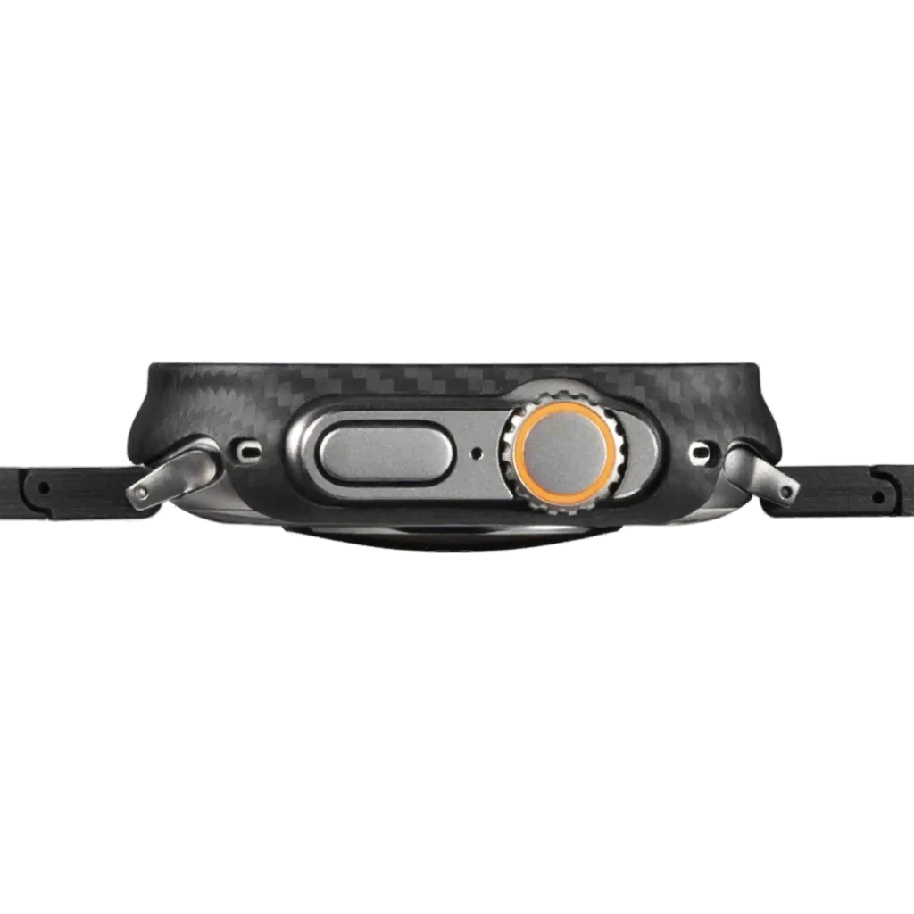 Air Case for Apple Watch Ultra 3/Ultra 2/Ultra/Series 11/10/9/8/7