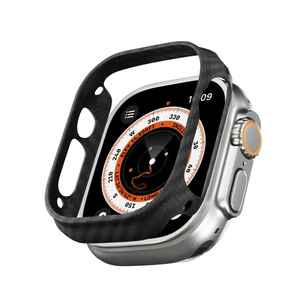 Air Case for Apple Watch Ultra 3/Ultra 2/Ultra/Series 11/10/9/8/7