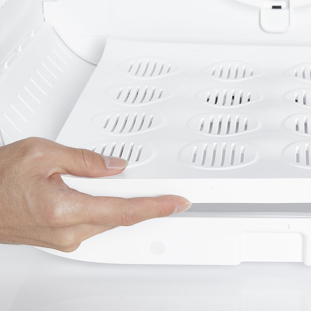 AirSalon Max Pet Dryer Box