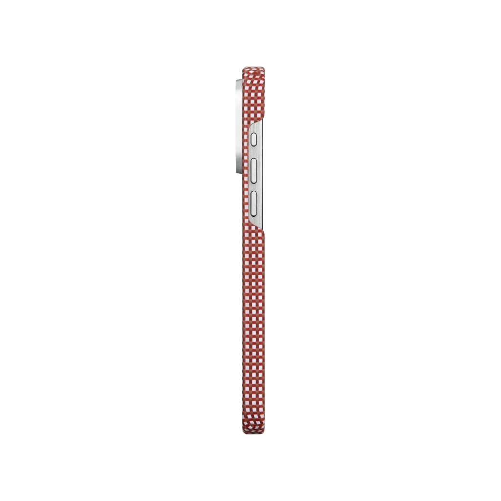 PITAKA x AWA | MagEZ Case 5 for iPhone 15 Pro/15 Pro Max