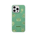 PITAKA x AWA | MagEZ Case 5 for iPhone 15 Pro/15 Pro Max