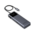 UGREEN Uno موزع USB-C ‏6 في 1