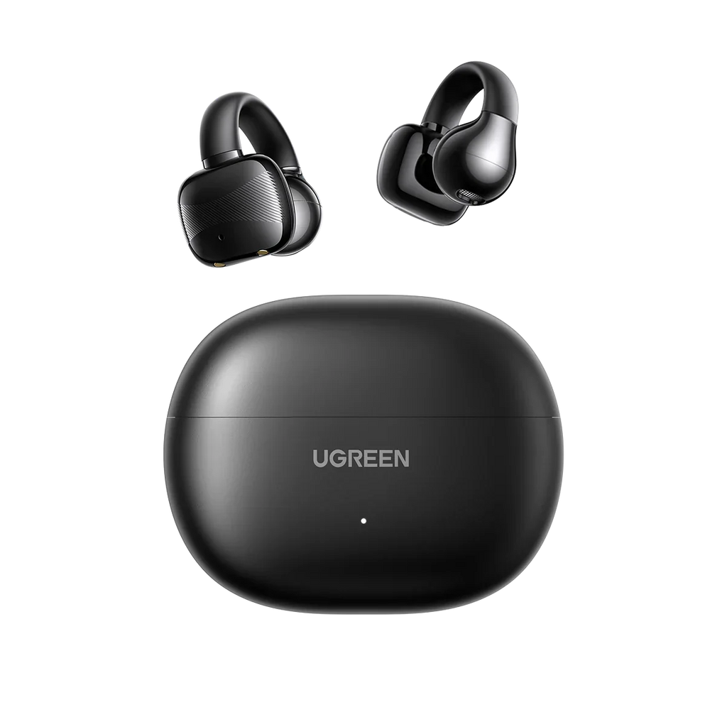 UGREEN HiTune S3 Tam Kablosuz Kulaklık (Siyah)