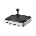 UGREEN Mac mini M4/M4 Pro Dock 10-in-2