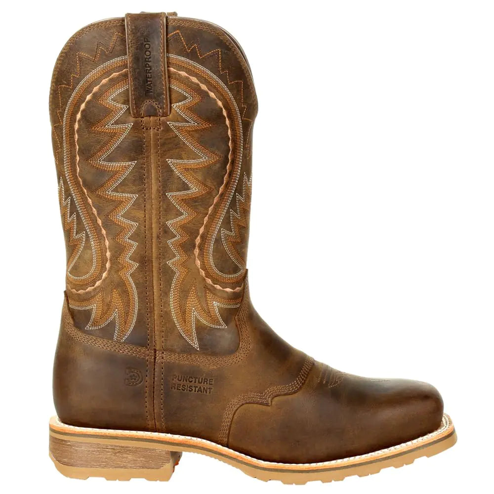 Durango Maverick Pro Men's Western Boot 7.5