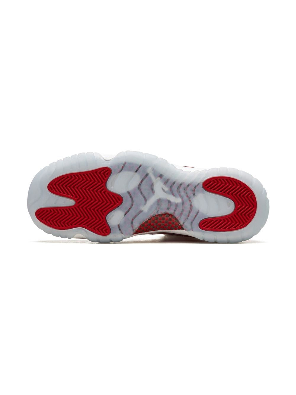 Air Jordan 11 Retro GS 'Cherry' 378038-116