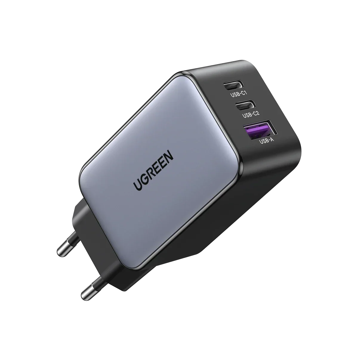 UGREEN Charger GaN Fast 65W