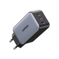 UGREEN Nexode 65W Caricatore USB C con 3 Porte di Ricarica Rapida