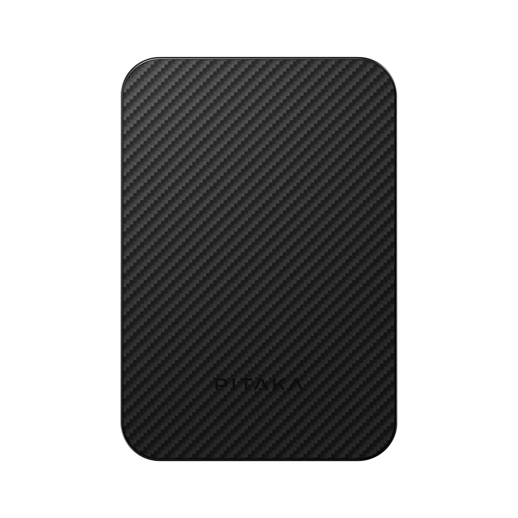 Aramid Fiber Magnetic Power Bank (Sale)