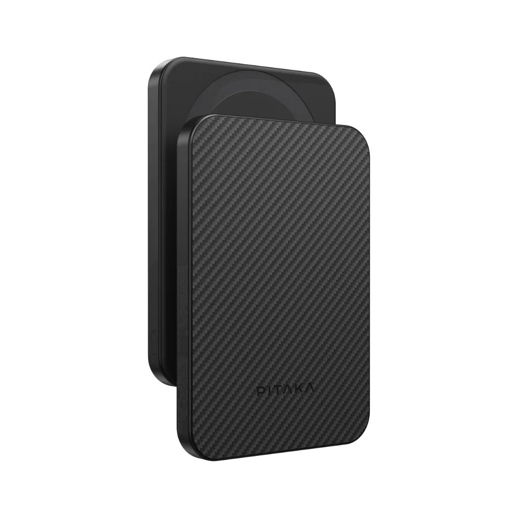 Aramid Fiber Magnetic Power Bank (redeem Only)