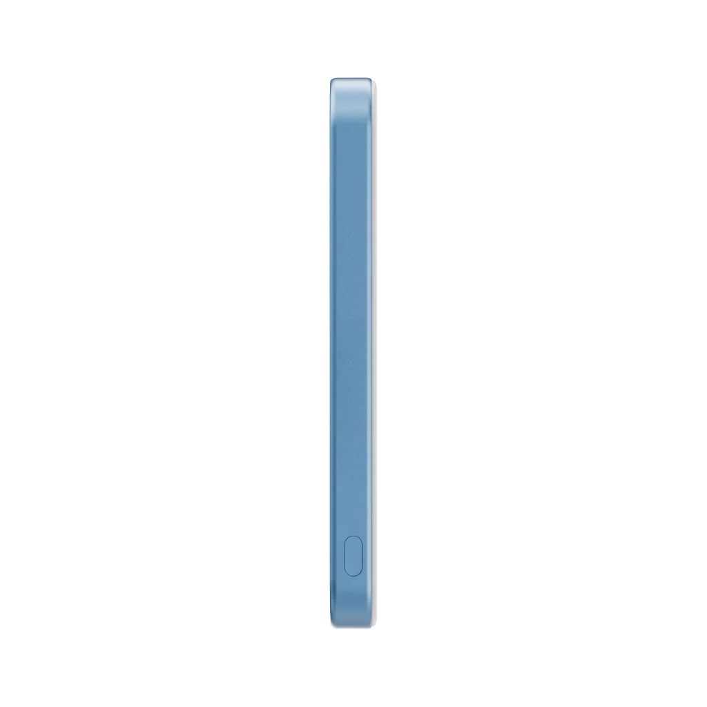 Aramid Fiber Magnetic Power Bank (redeem Only)
