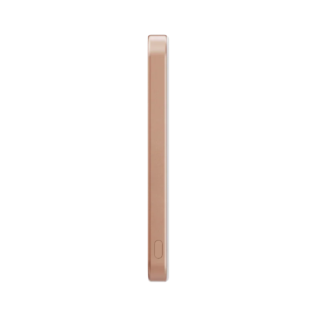 Aramid Fiber Magnetic Power Bank (redeem Only)
