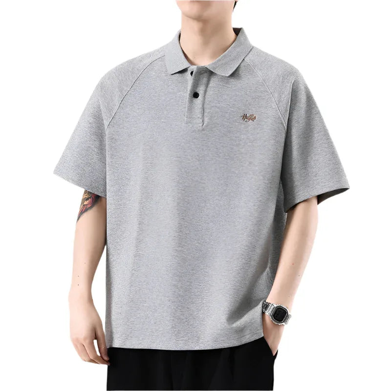 American Polo Shirt For Men