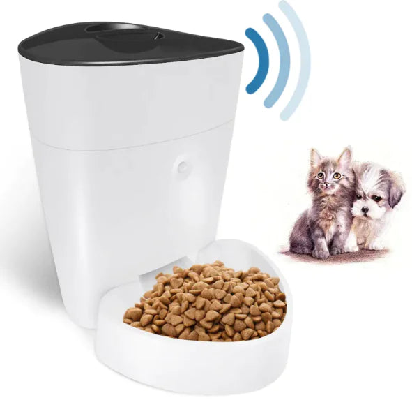 Pet Feeder