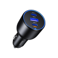 UGREEN 130W USB-C Car Charger