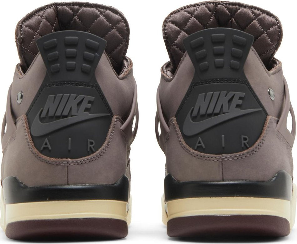 A Ma Maniere x Air Jordan 4 Retro 'Violet Ore' DV6773-220