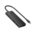 UGREEN 10Gbps USB C Hub with 100W PD Port