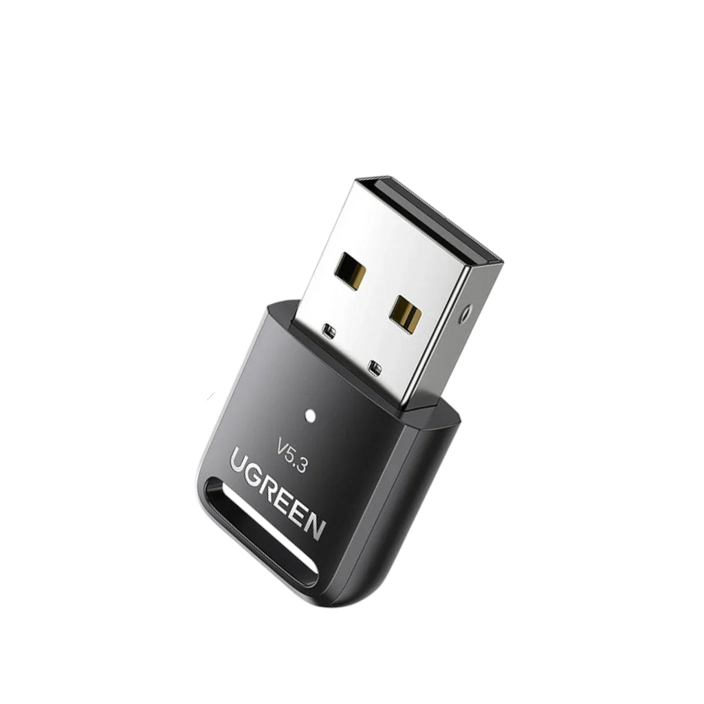 UGREEN Bluetooth 5.3 USB Adaptör