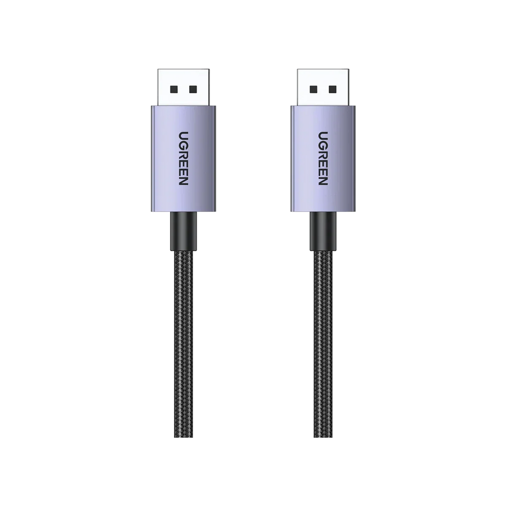 UGREEN 16K@30Hz DisplayPort to HDMI Cable
