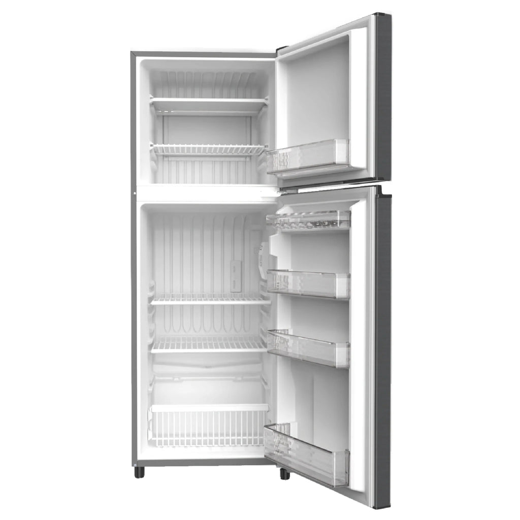 8 Cu. Ft. Refrigerator Inverter