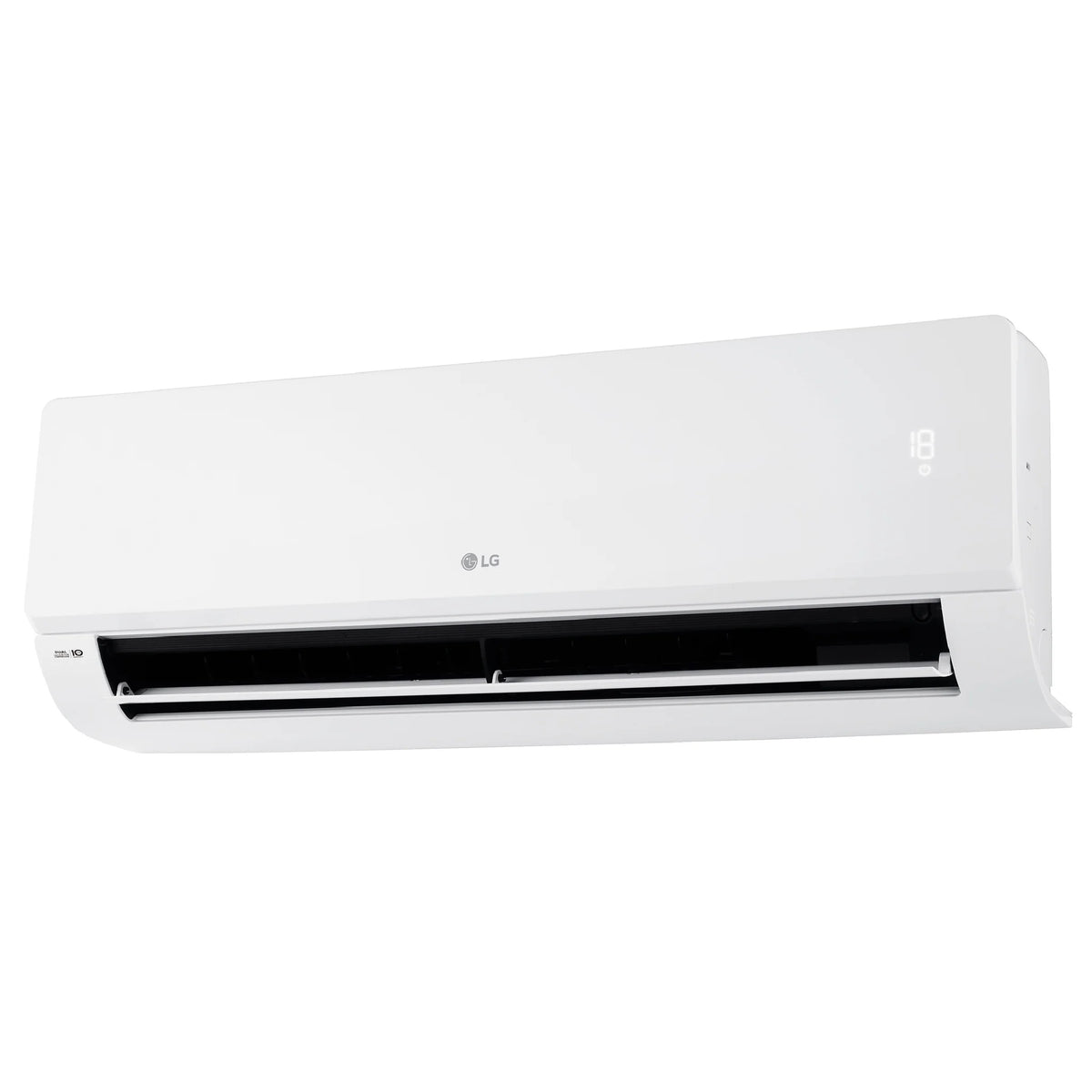 1 HP Split Air Conditioner Inverter with Quiet Operation Configuration B