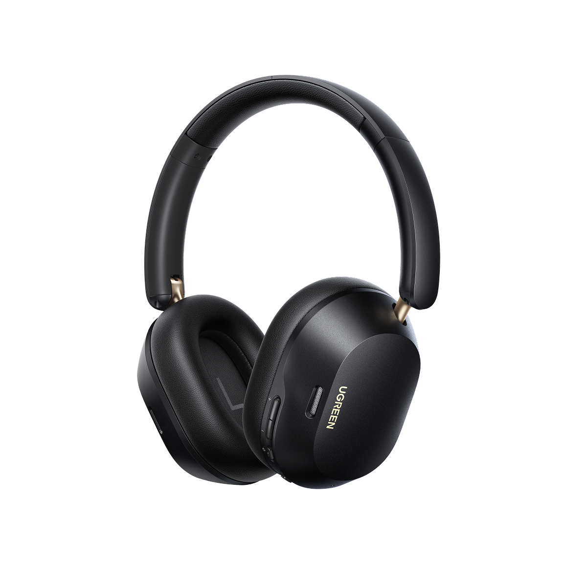 หูฟัง UGREEN HiTune MAX 5C สีดำ