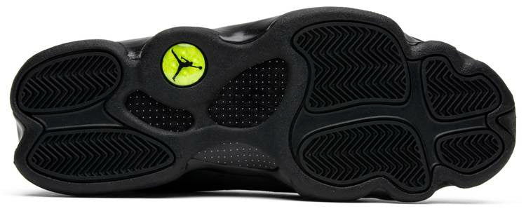 Air Jordan 13 Retro 'Black Cat' 414571-011