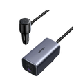 UGREEN 150W USB C Car Charger