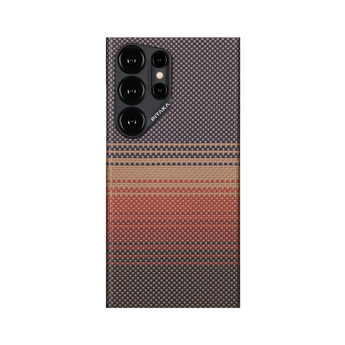 Sunset Moonrise Phone Cases