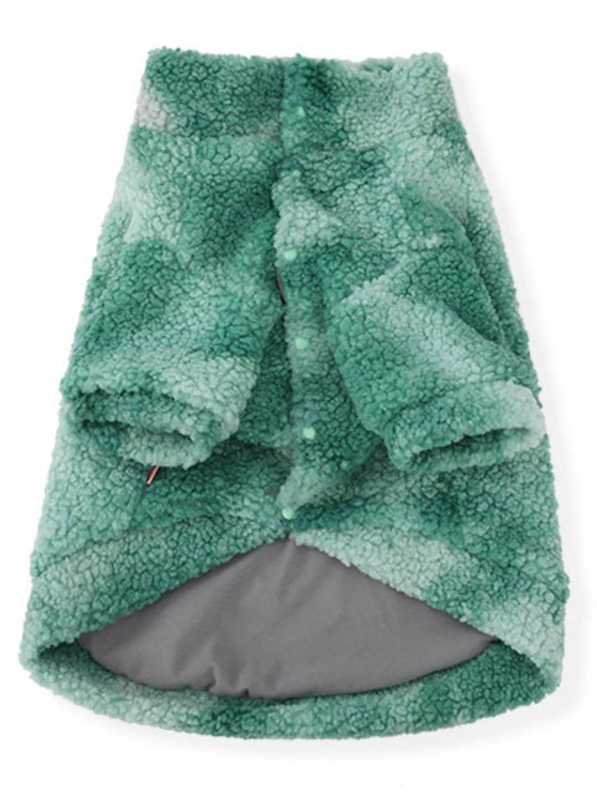 Warm Fleece Pet Sweater