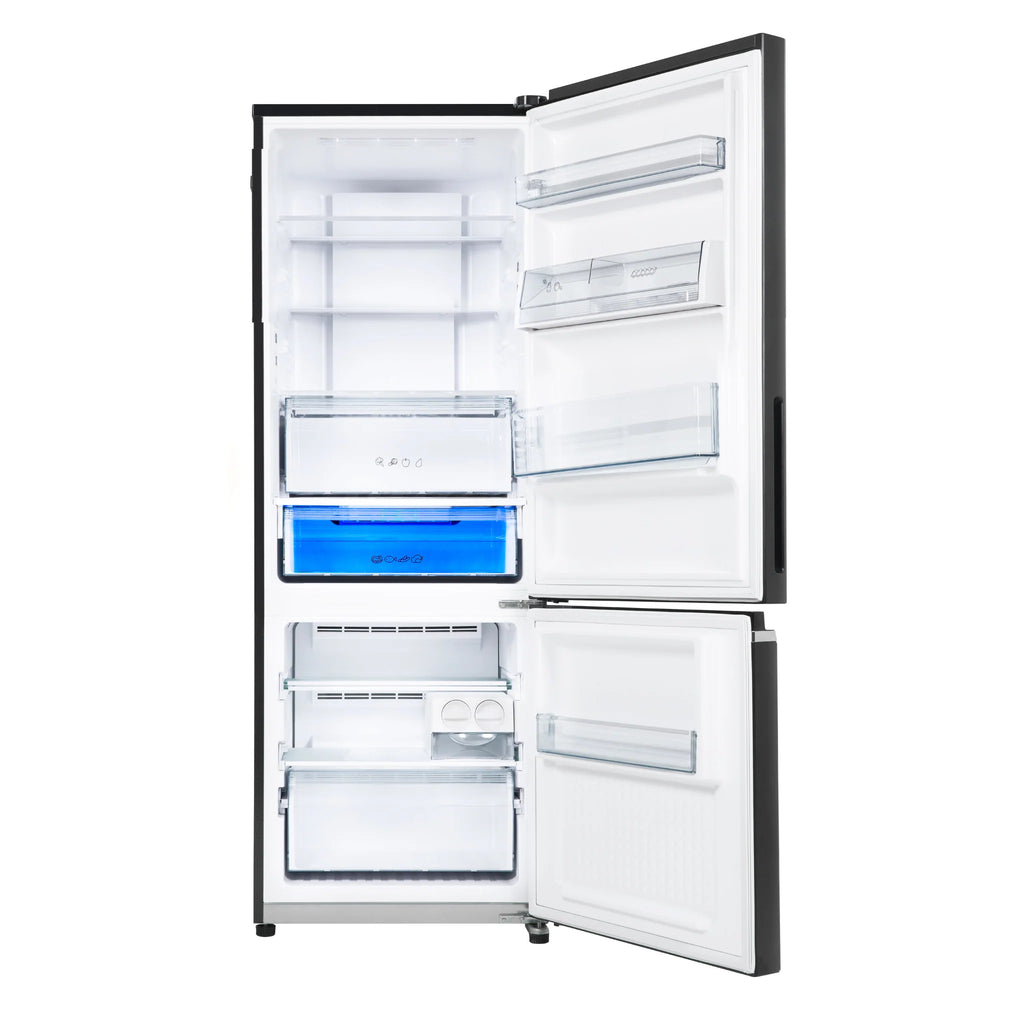 10.2 Cu. Ft. Refrigerator with Practical Storage