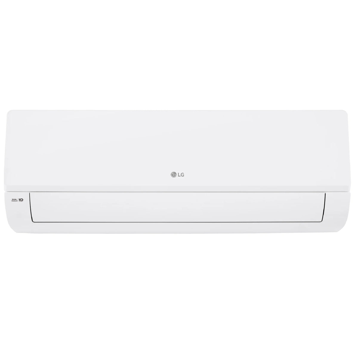 1 HP Split Air Conditioner Inverter with Quiet Operation Configuration B