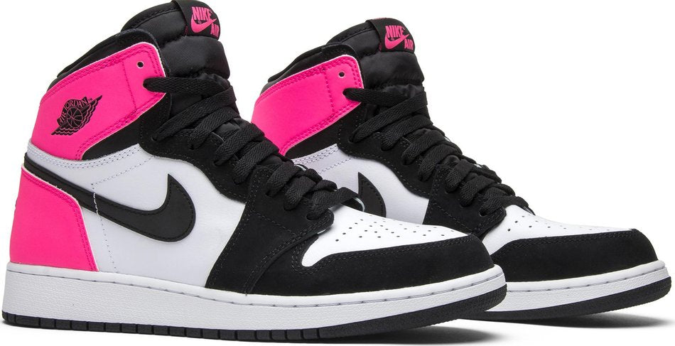 Air Jordan 1 Retro High GG 'Valentine's Day' 881426-009