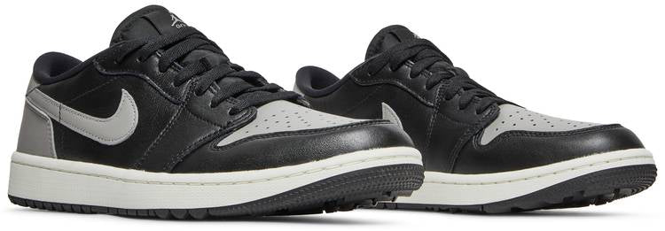Air Jordan 1 Low Golf 'Shadow' DD9315-001