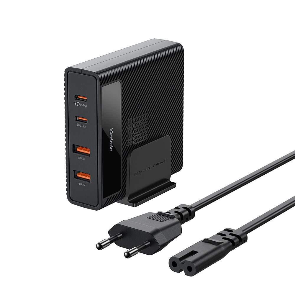 100W Desktop Fast Charger with AC cable