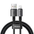 Mcdodo Prism Lightning Cable (1.2/1.8M)