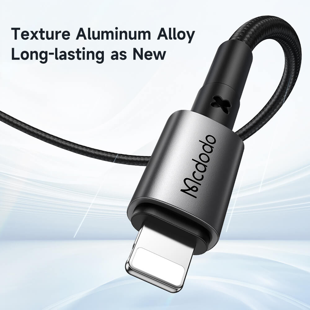 Mcdodo Prism Lightning Cable (1.2/1.8M)
