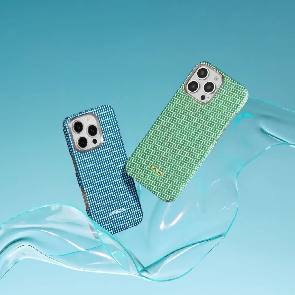 Classic Phone Cases