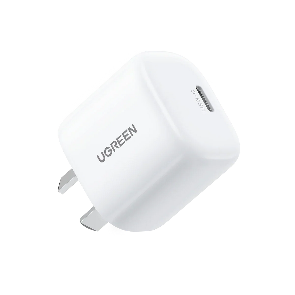 UGREEN Zapix 20W USB C Charger